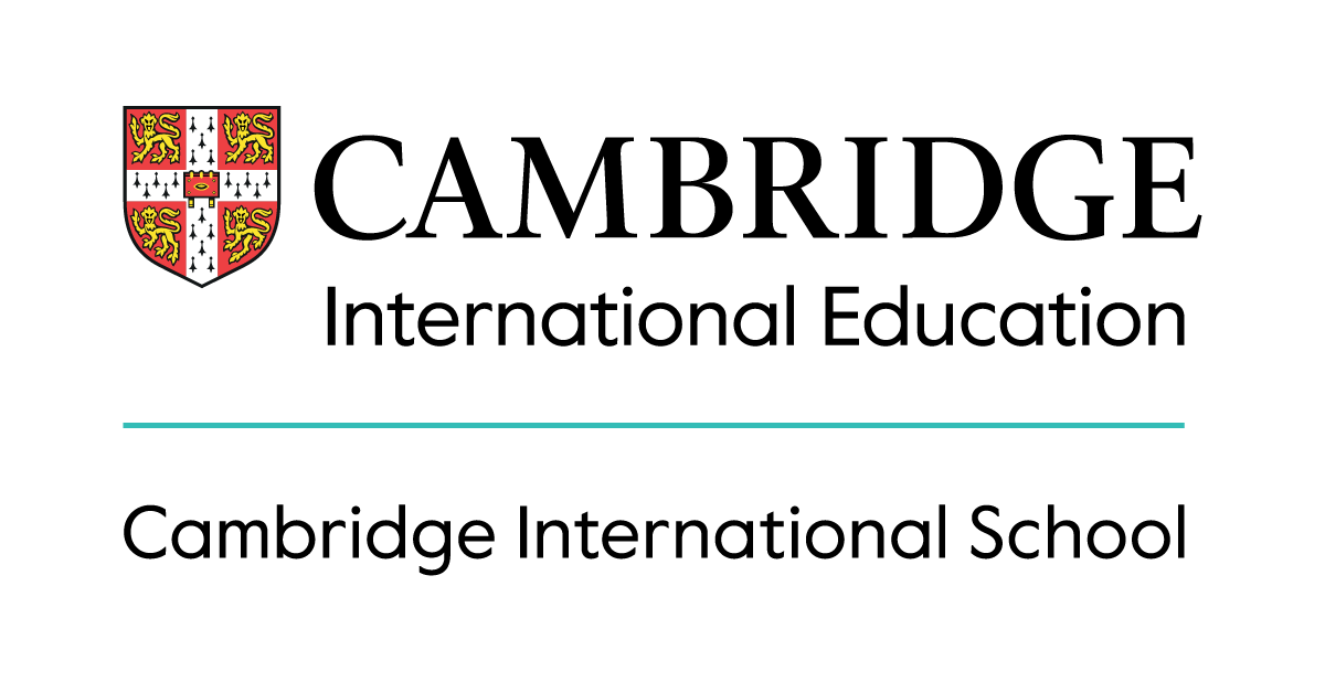 Cambridge International Education Cambridge International Education