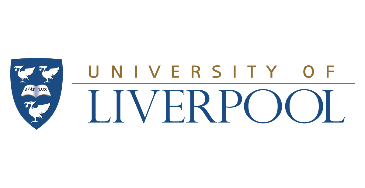University of Liverpool University of Liverpool
