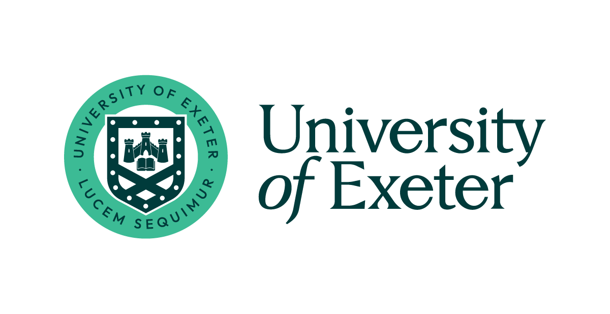 University of Exeter University of Exeter
