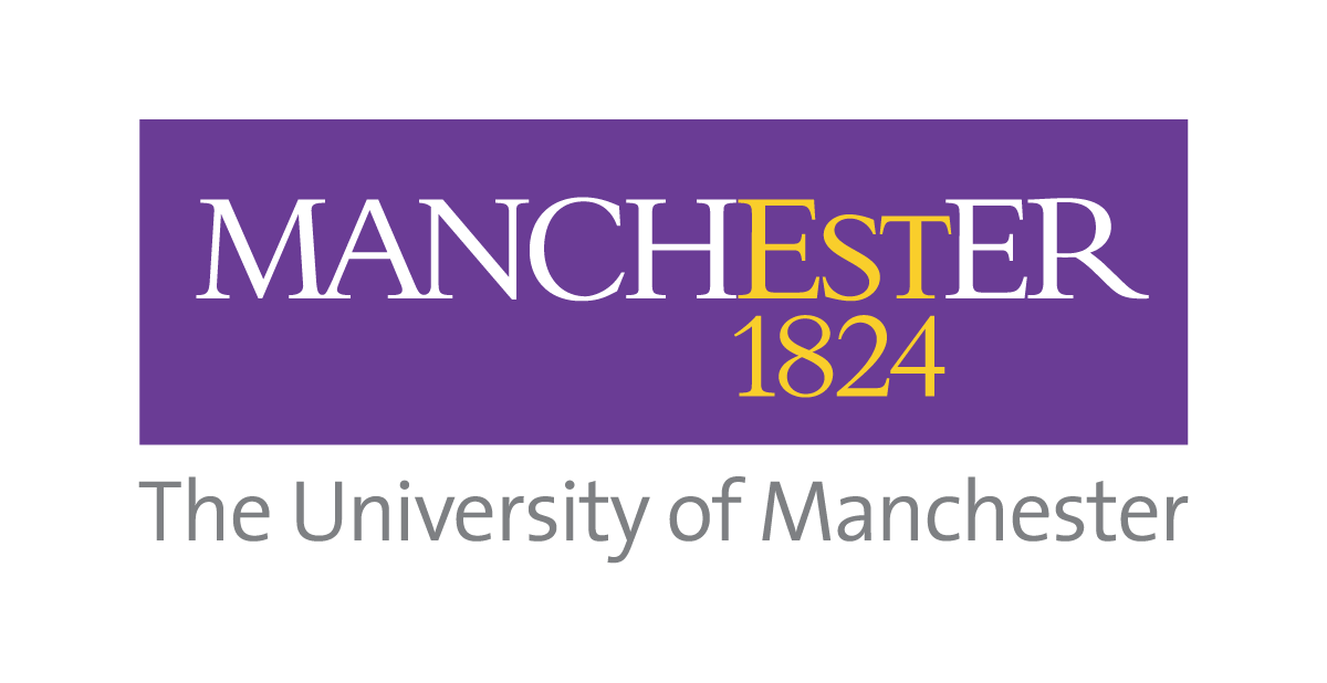 The University of Manchester The University of Manchester