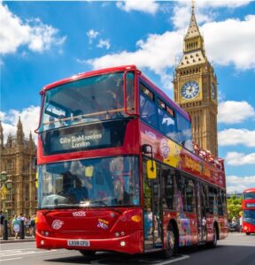 UK Transfer Degree Programme (Law)