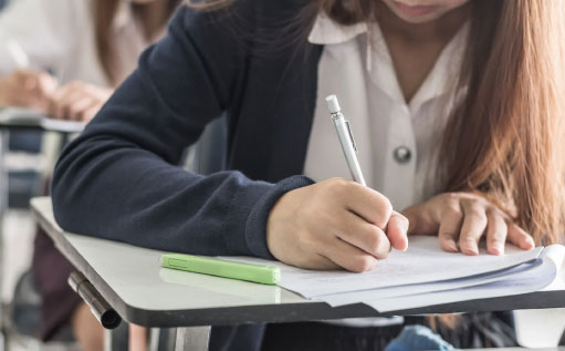 Holistic Assessments