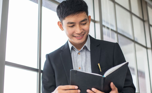 Introduction to Fundamental Business Subjects